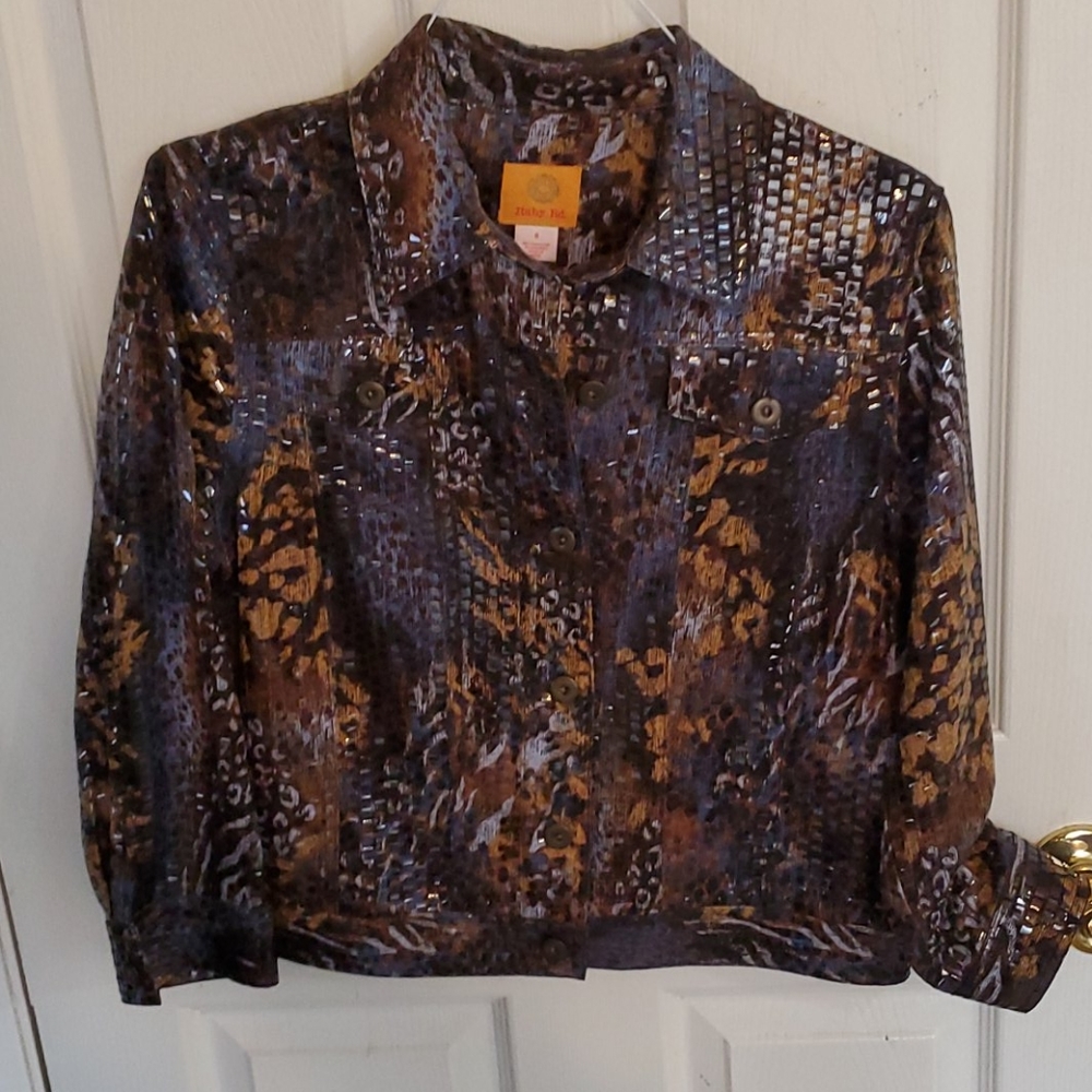 RUBY Rd. Jacket